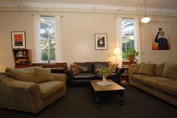 Hi Marin Headlands Hostel ซอซาลิโต ภายนอก รูปภาพ