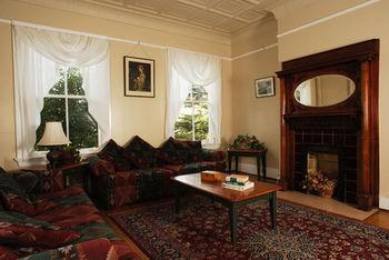 Hi Marin Headlands Hostel ซอซาลิโต ภายนอก รูปภาพ