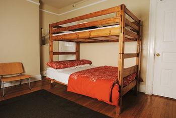 Hi Marin Headlands Hostel ซอซาลิโต ภายนอก รูปภาพ